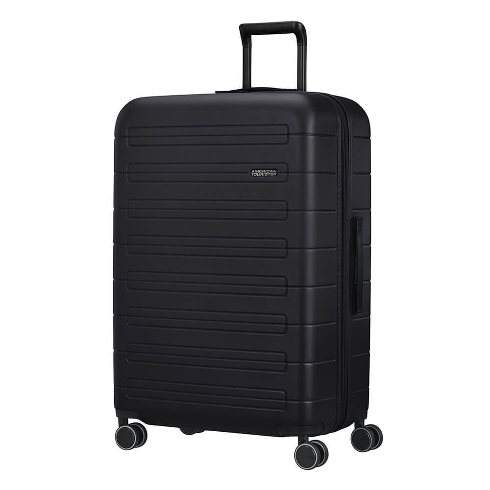 Kabinväska American Tourister Nova Stream Spinner 77/28 Expand
