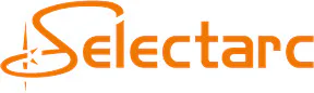Selectarc logo