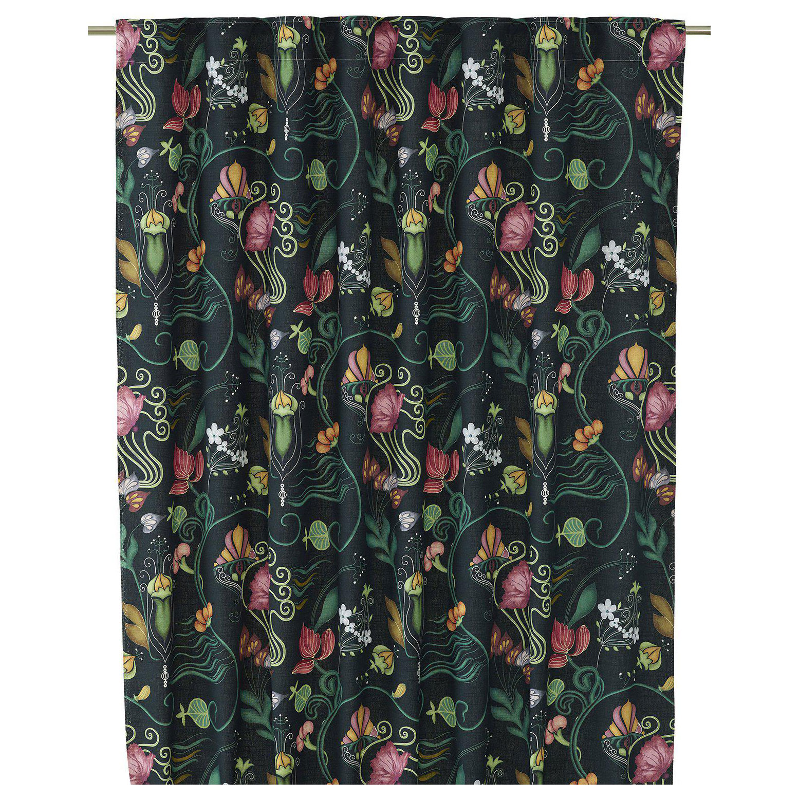 Gardin Svanefors José