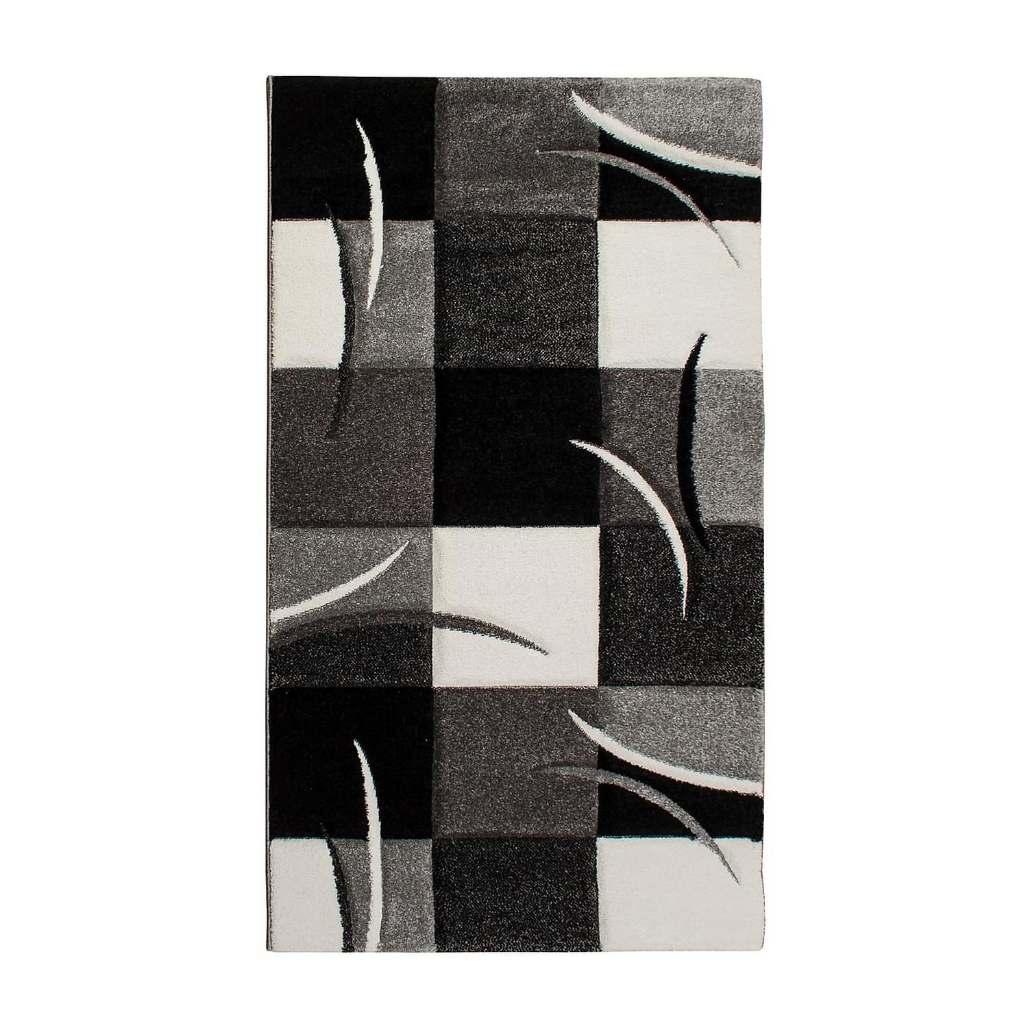 Friezematta KM Carpets London Patch