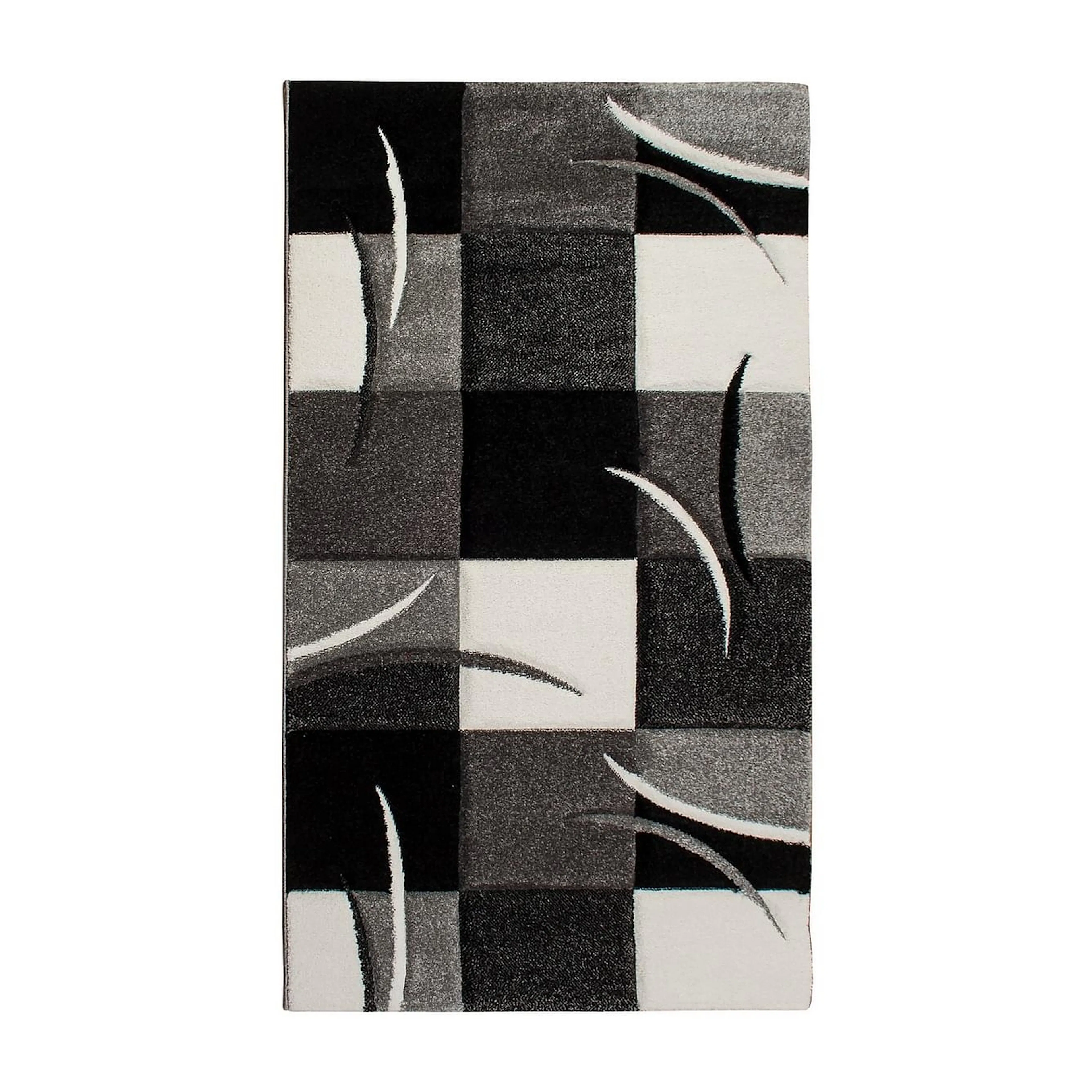 Friezematta KM Carpets London Patch