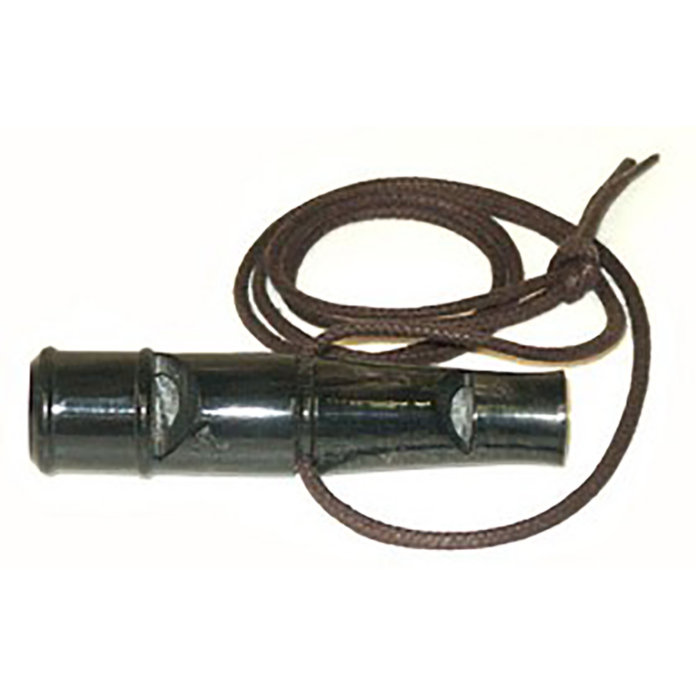 Färg Dubbeltonspipa