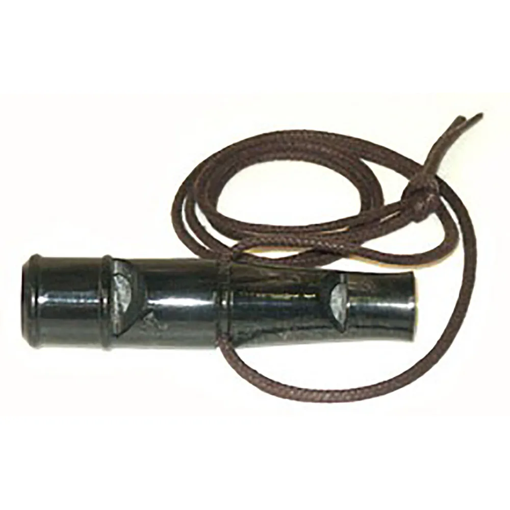 Färg Dubbeltonspipa