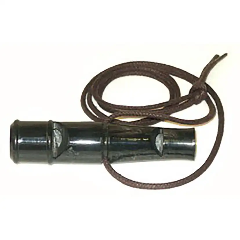 Färg Dubbeltonspipa