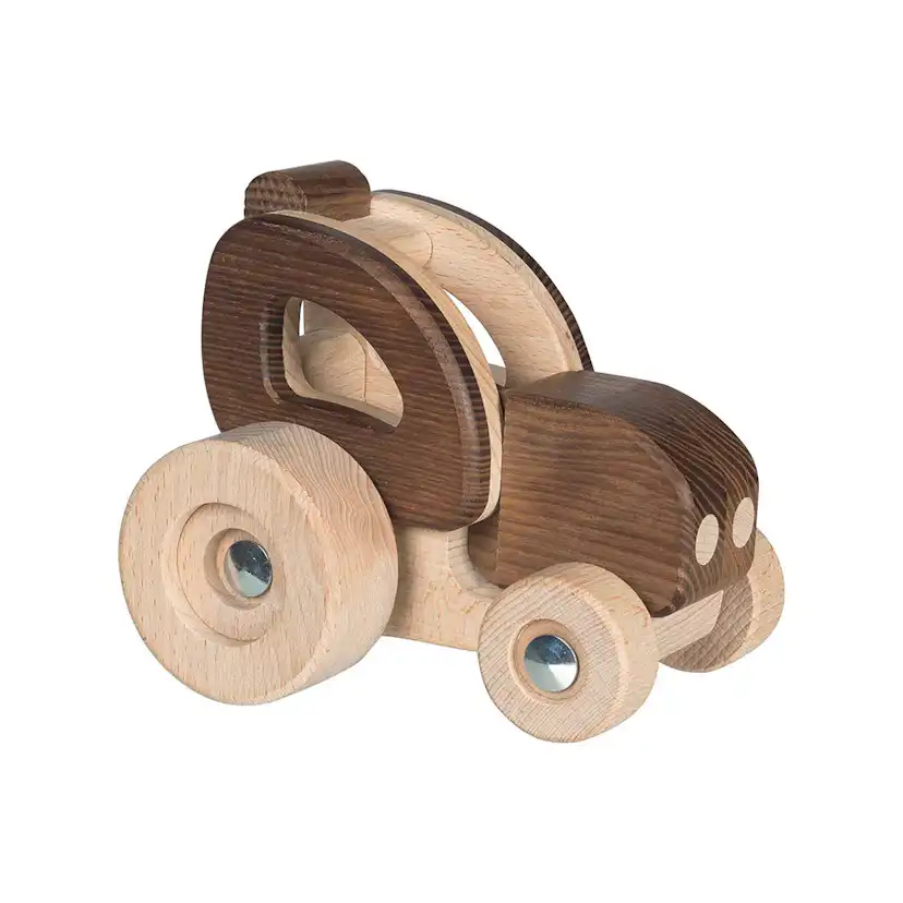 Traktor Goki Nature