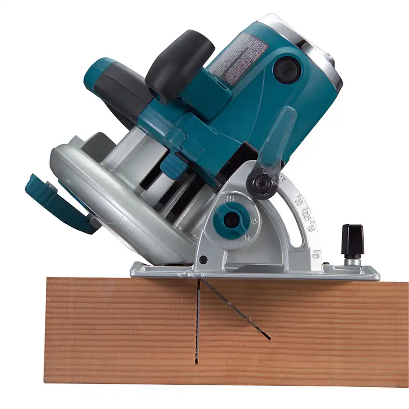 Cirkelsåg Makita 5008MGJ