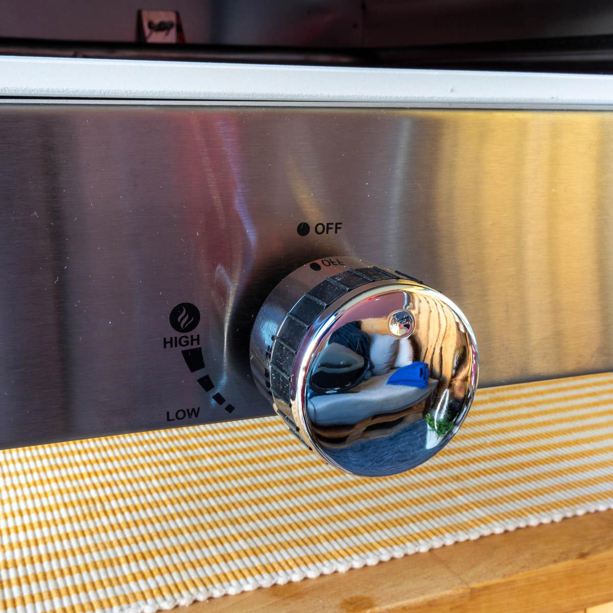 Pizzaugn Limousin Premium 16''