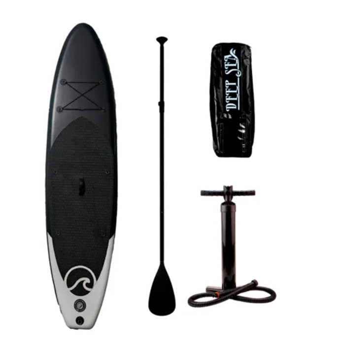 Stand-up Paddleboard Deep Sea SUP-Board Set PRO