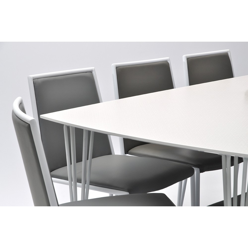 Bordsben RGE Perstorp Tråd 4-pack