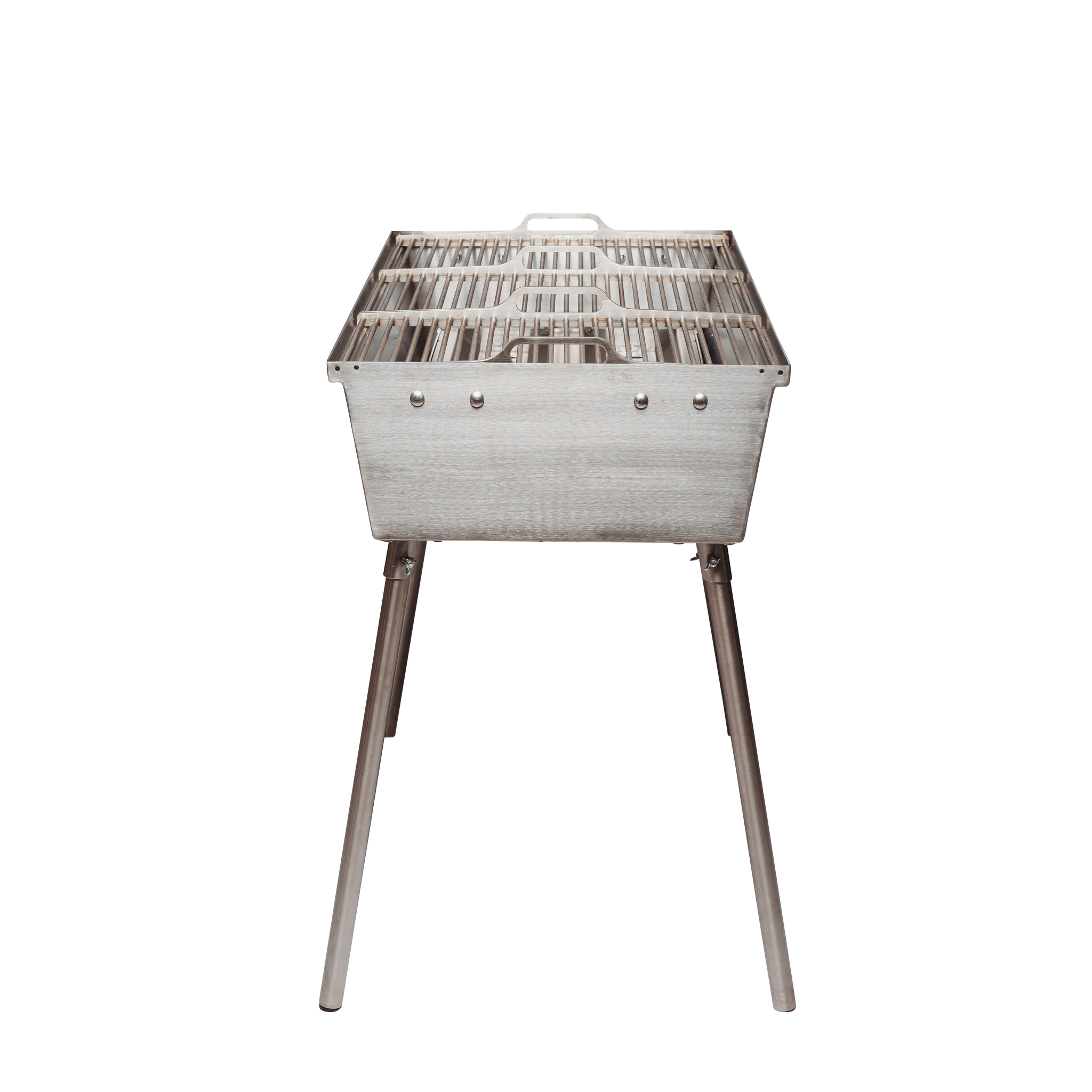 Kolgrill GrillSymbol Chef XXL