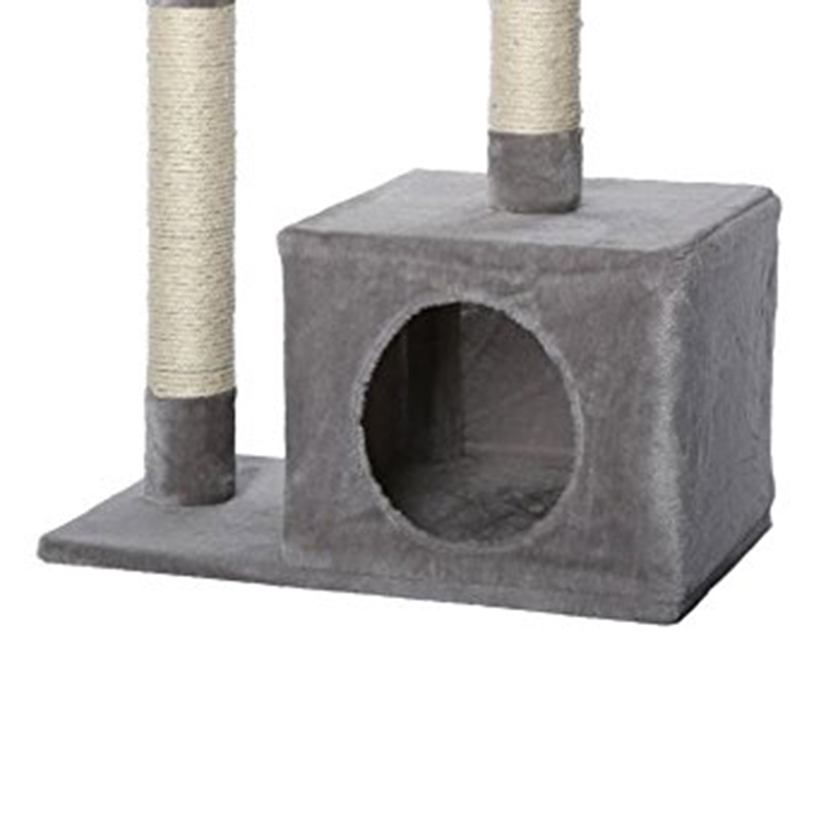 Klösträd Trekker Basic 80cm