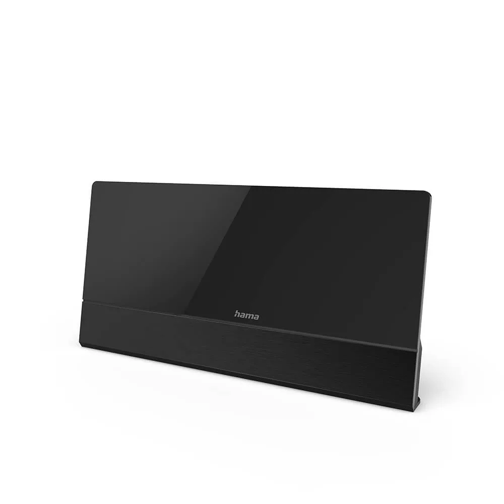 Inomhusantenn Hama Pro 55 DAB+/DAB/DVB-T2/FM Flat