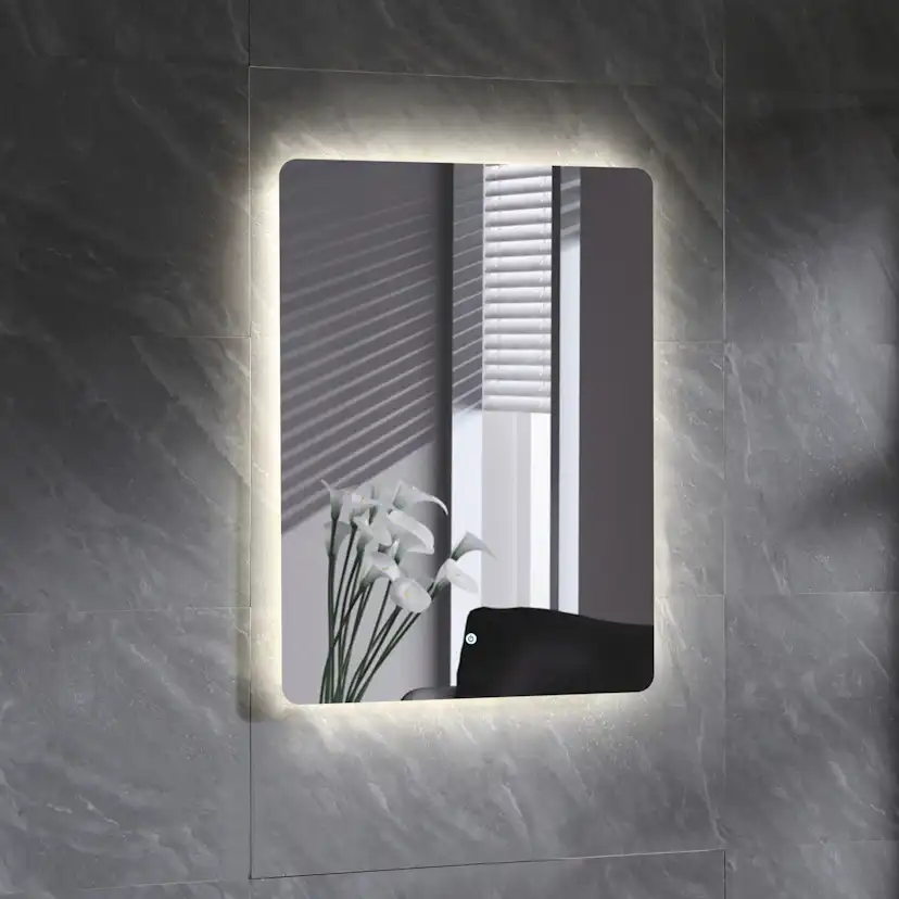 Spegel Bathlife Tindra