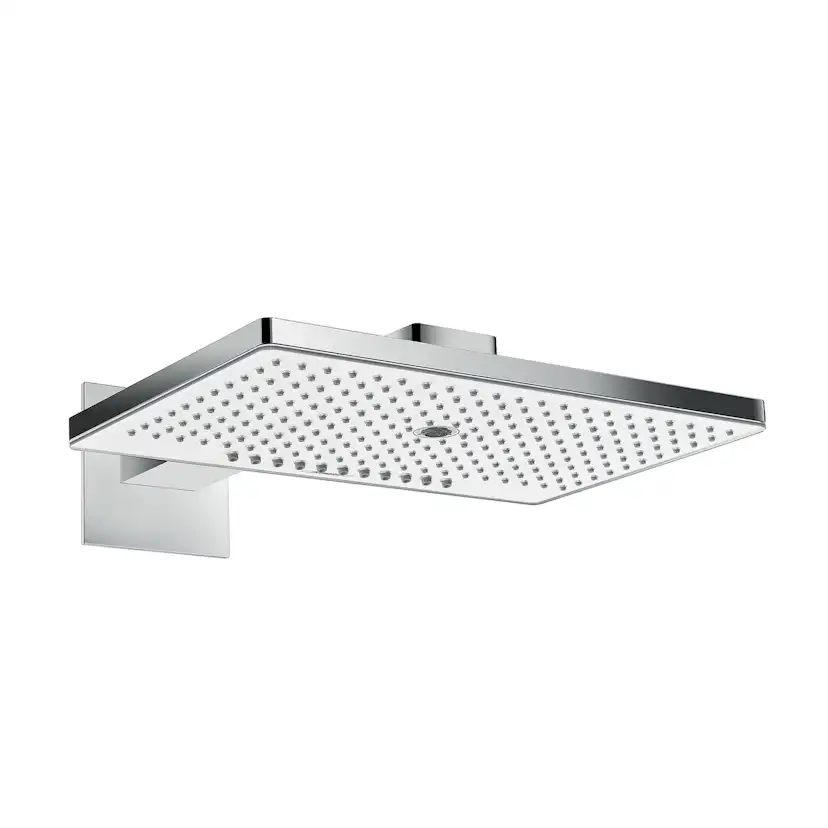Huvuddusch Hansgrohe Rainmaker Select 460 3-jet för Väggmontage