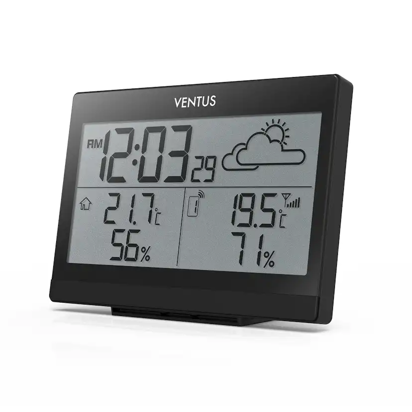 Väderstation Ventus W220