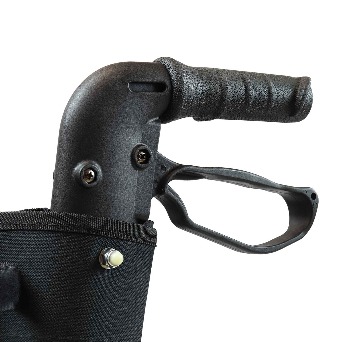 Arvo Rollator Deluxe Flerfärgad