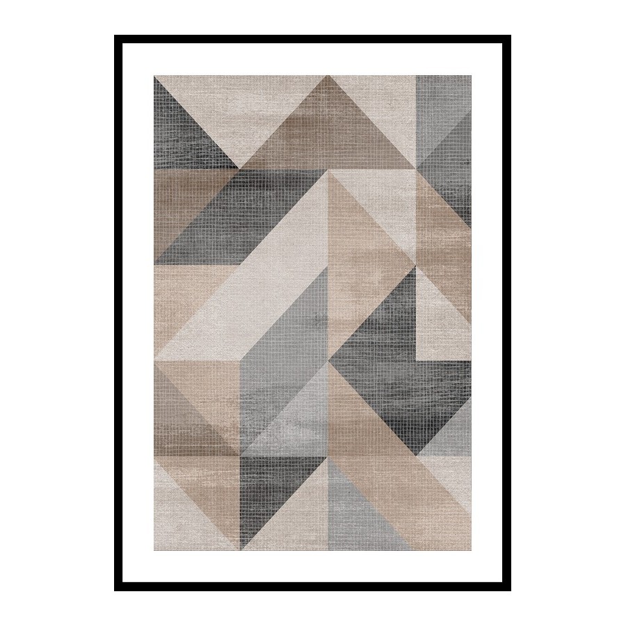 Poster Gallerix Subcontrast No2