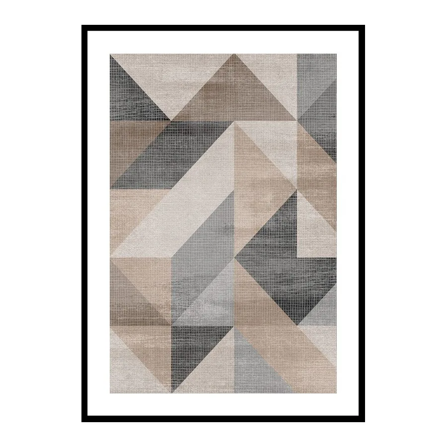 Poster Gallerix Subcontrast No2