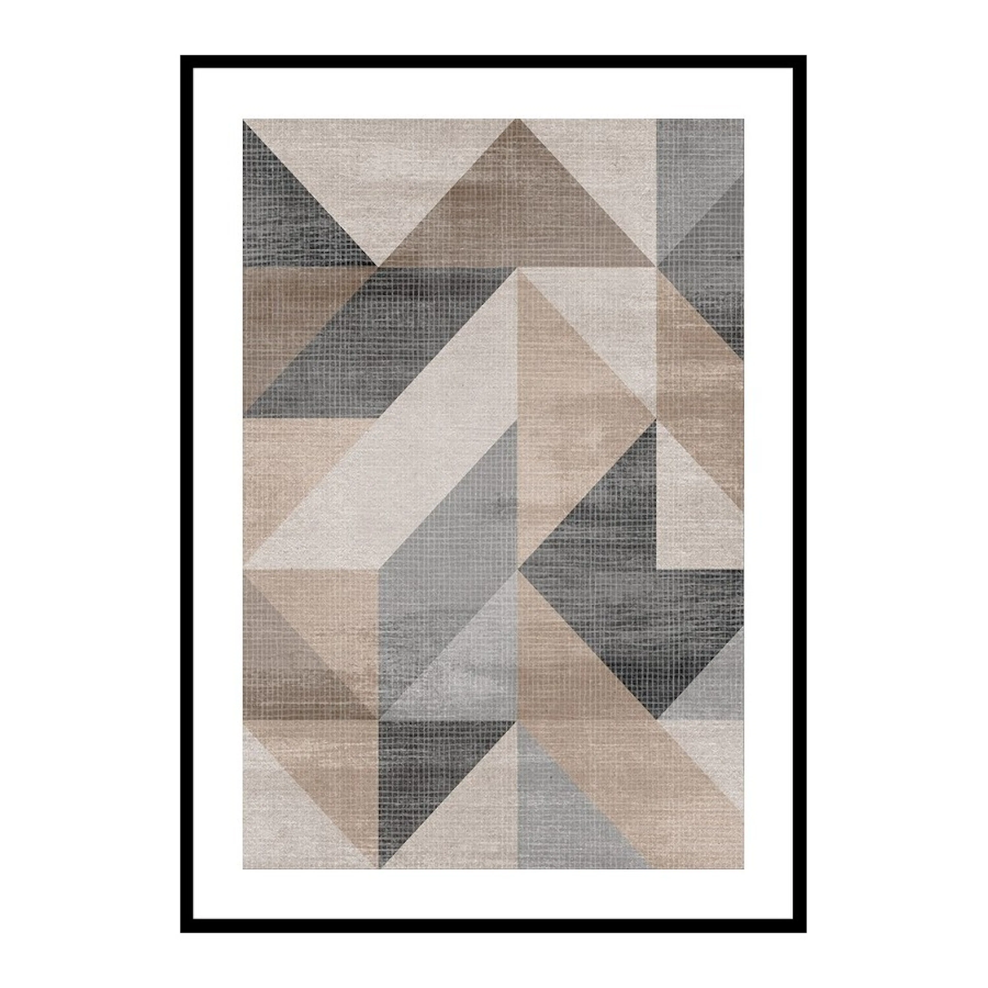 Poster Gallerix Subcontrast No2