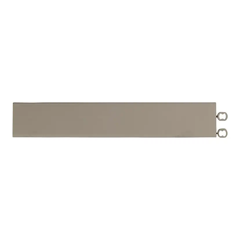 Kantlist Hestraplattan Universa Glacier Grey