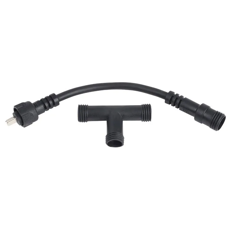 Kabel Designlight T-korsning