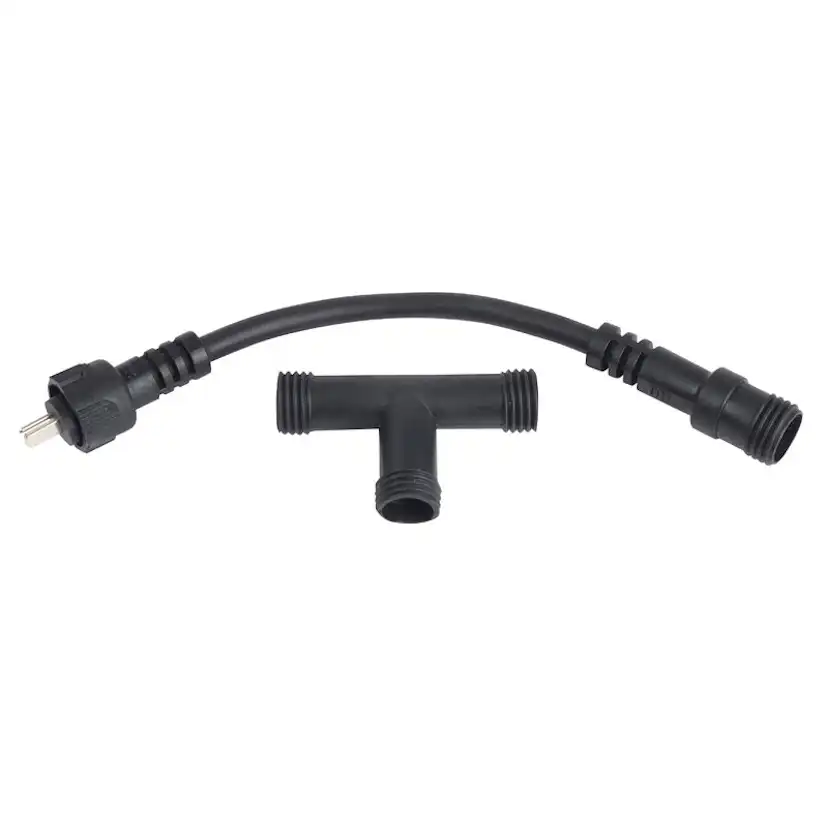 Kabel Designlight T-korsning
