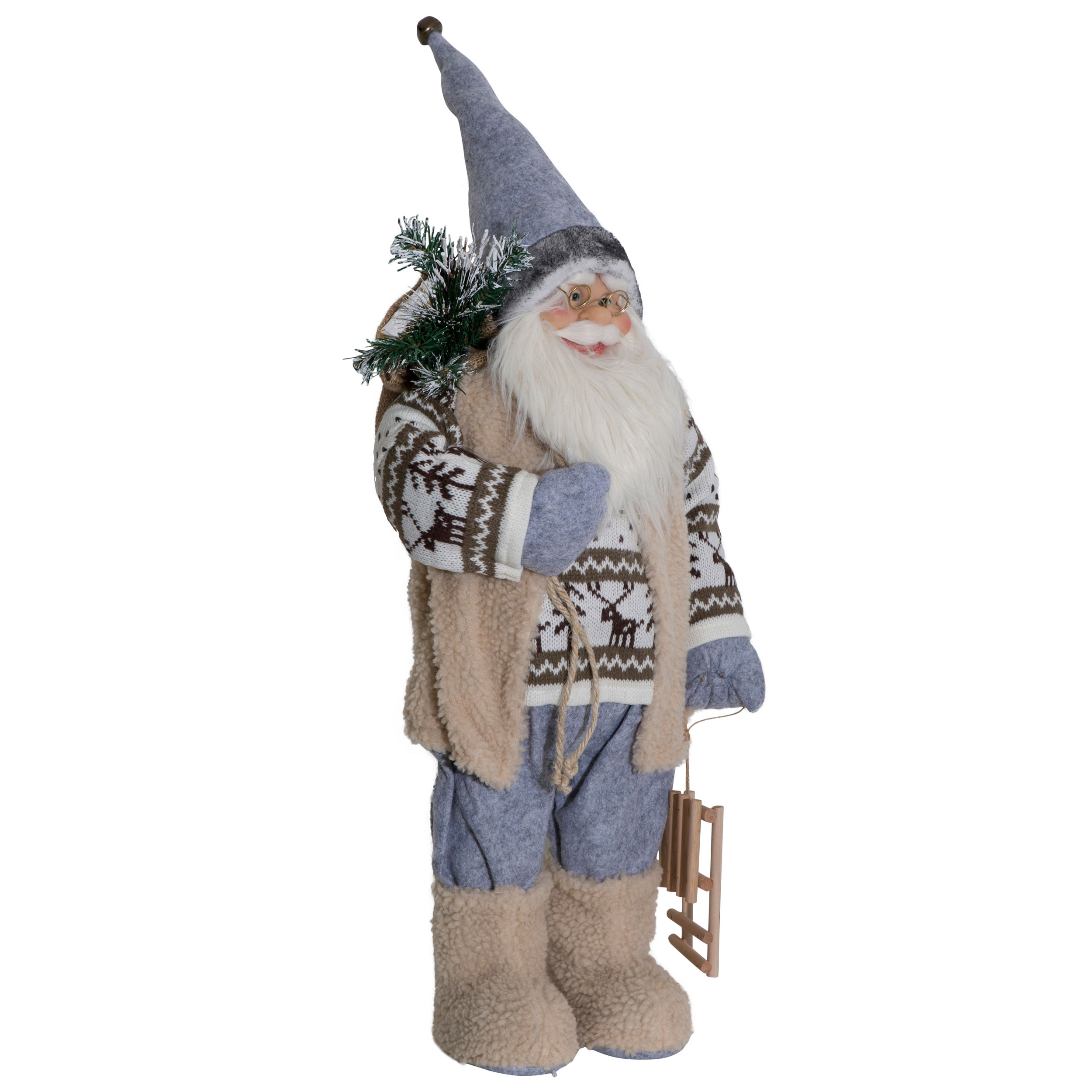 Tomte Svanefors Hans-Erik