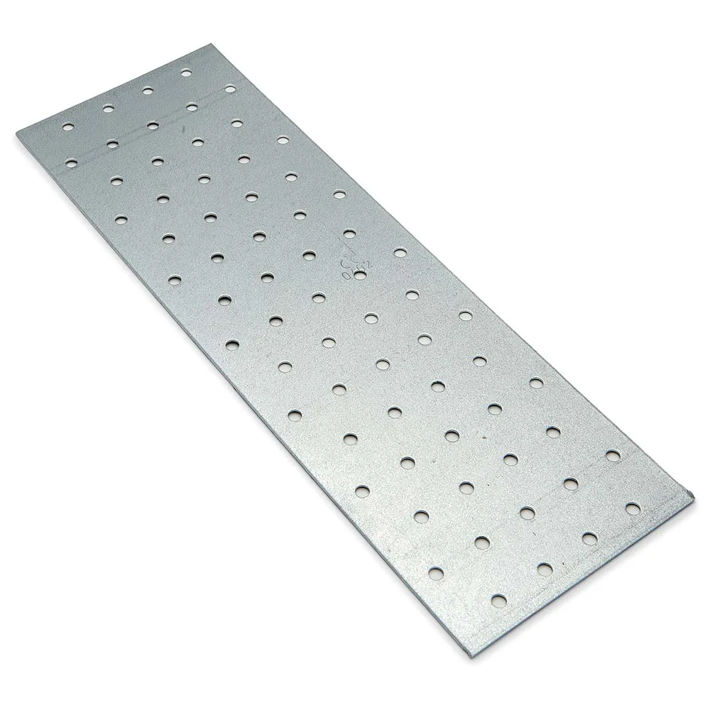 Hålplatta FAST HP Stål