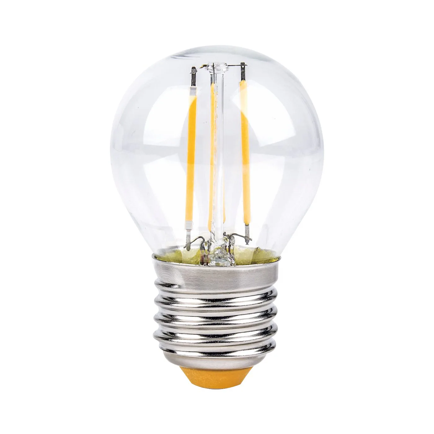 Ljuskälla Lightson Bulb E27 12V 3W