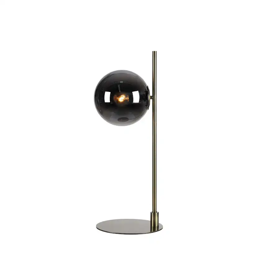 DIONE Bord 1L Antik/Rökfärgad Antik