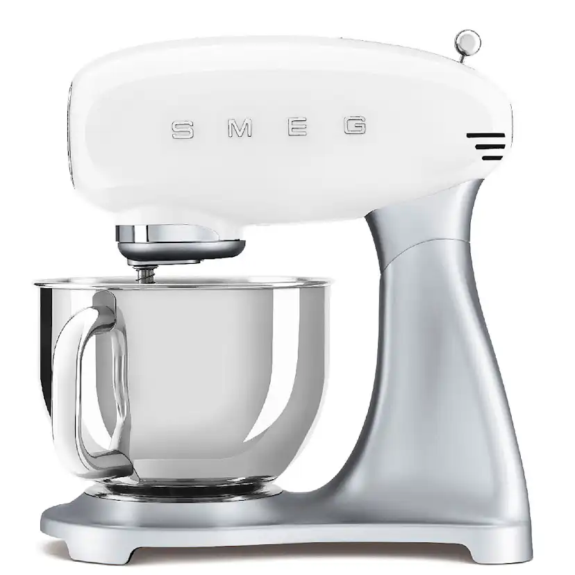 Köksassistent SMEG SMF04WHEU
