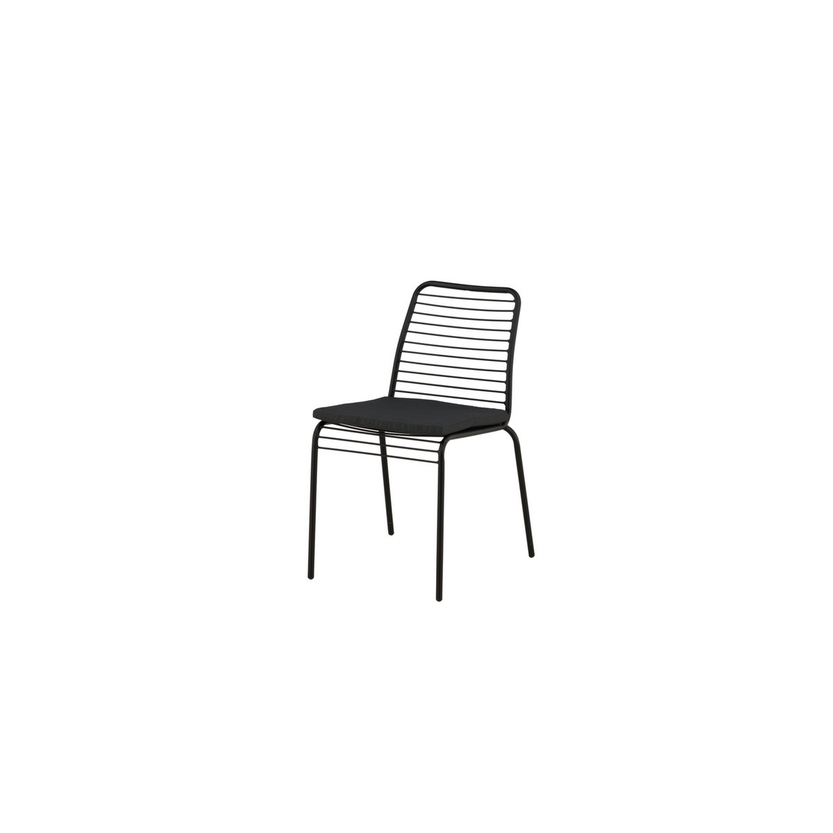 Trädgårdsstol Venture Home Panjin
