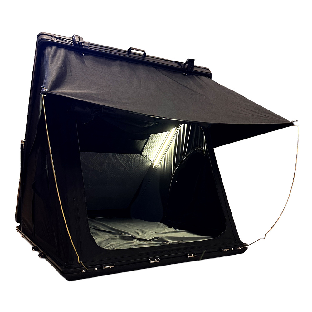 Taktält Smart Living Sonfjället