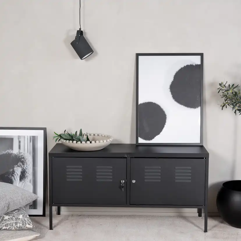 TV-Bänk Venture Home Cruach