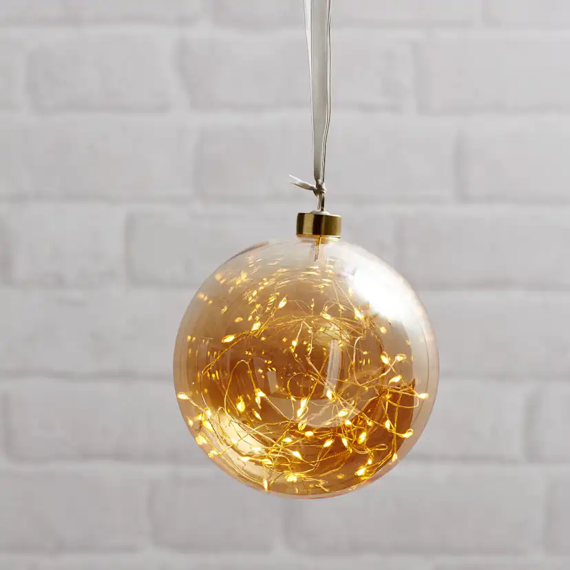 Glaskula Star Trading Glow