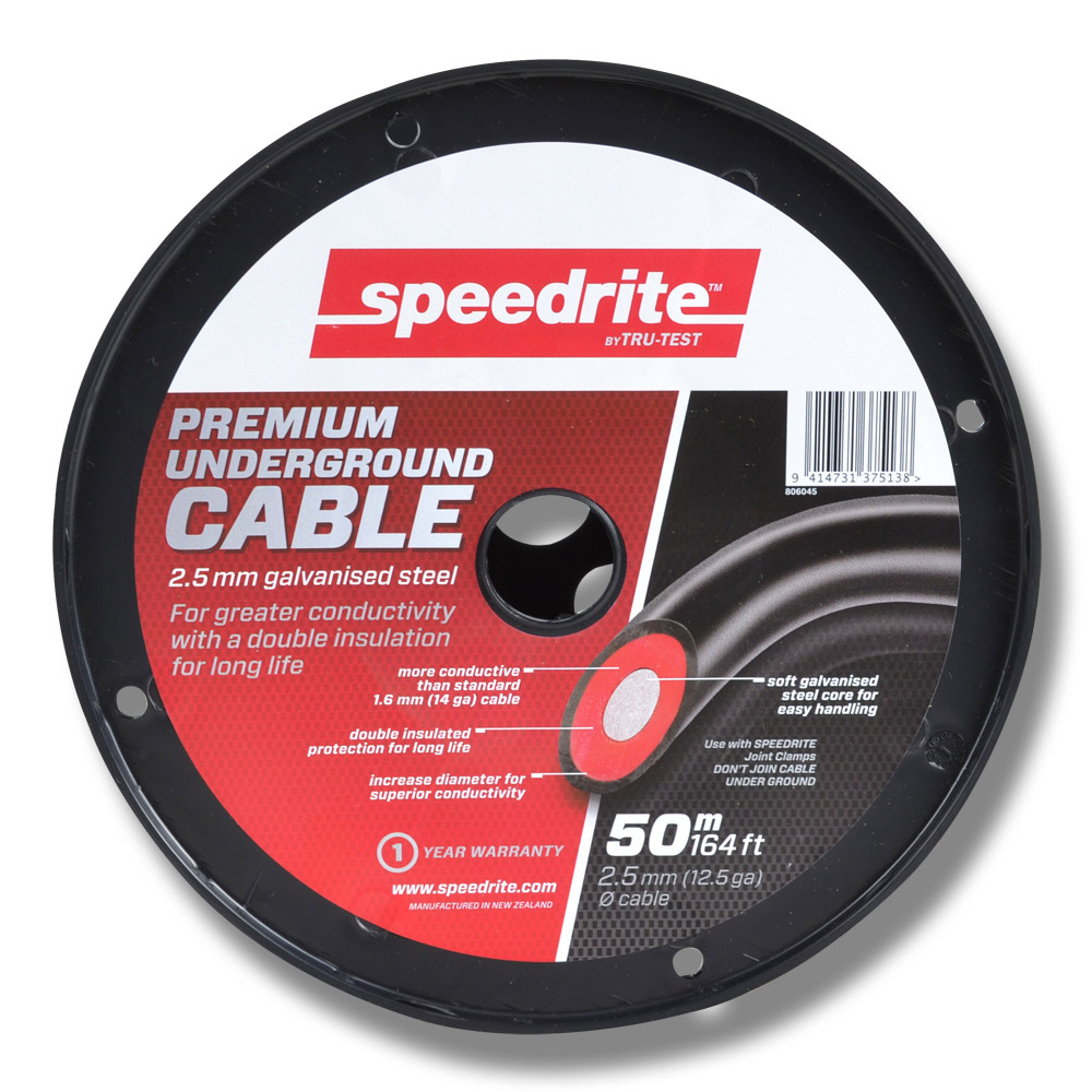 Matarkabel Speedrite 2,5 mm