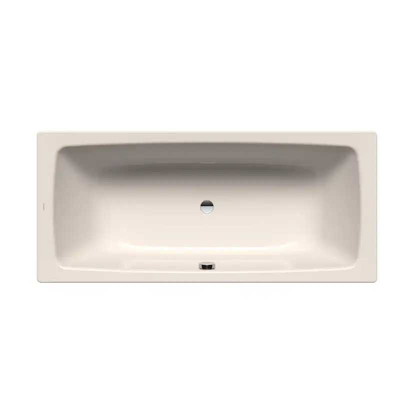 Inbyggnadsbadkar Kaldewei Cayono DuoxStorlek: 1700x750x400 mm, Färg: Pergamon