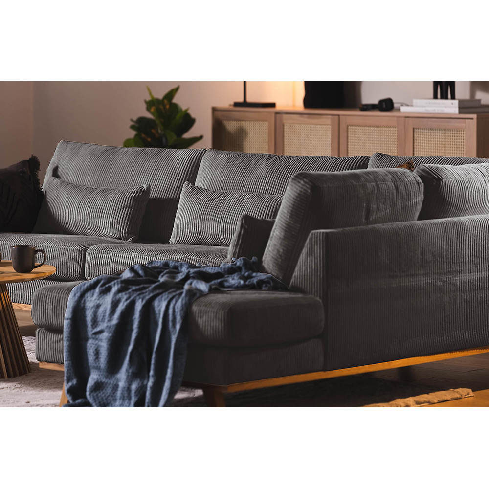 L-soffa Scandinavian Choice Copenhagen Manchester