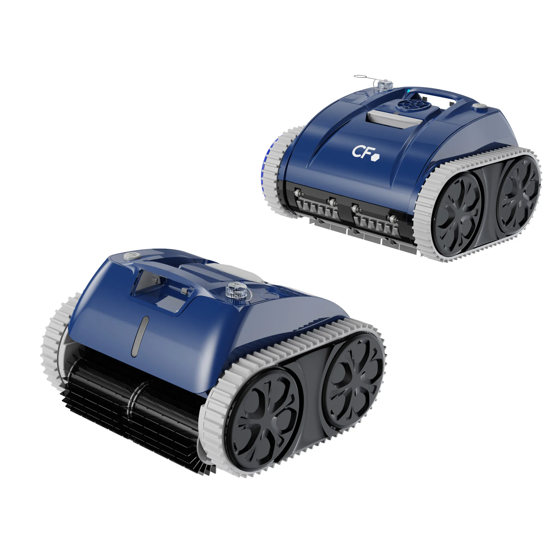 Poolrobot Planet Pool CF200CL