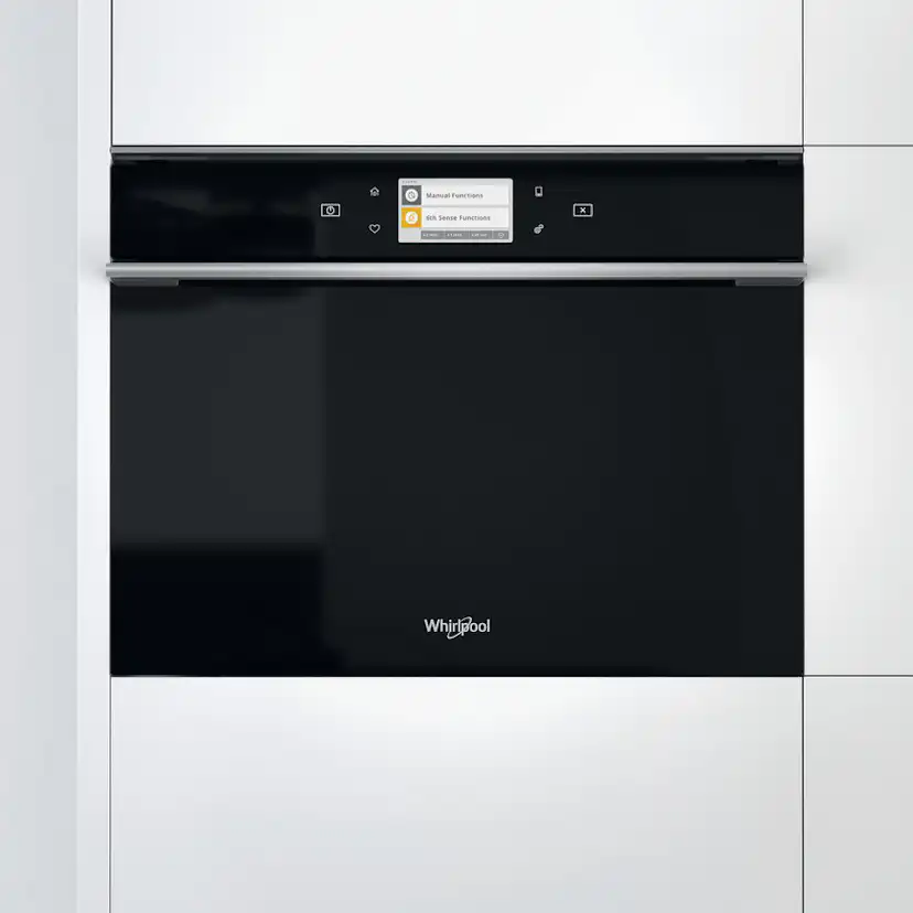 Mikrovågsugn Whirlpool W11 MW161