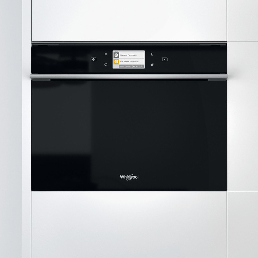 Mikrovågsugn Whirlpool W11 MW161