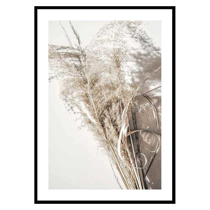 Poster Gallerix Dry Reeds No2