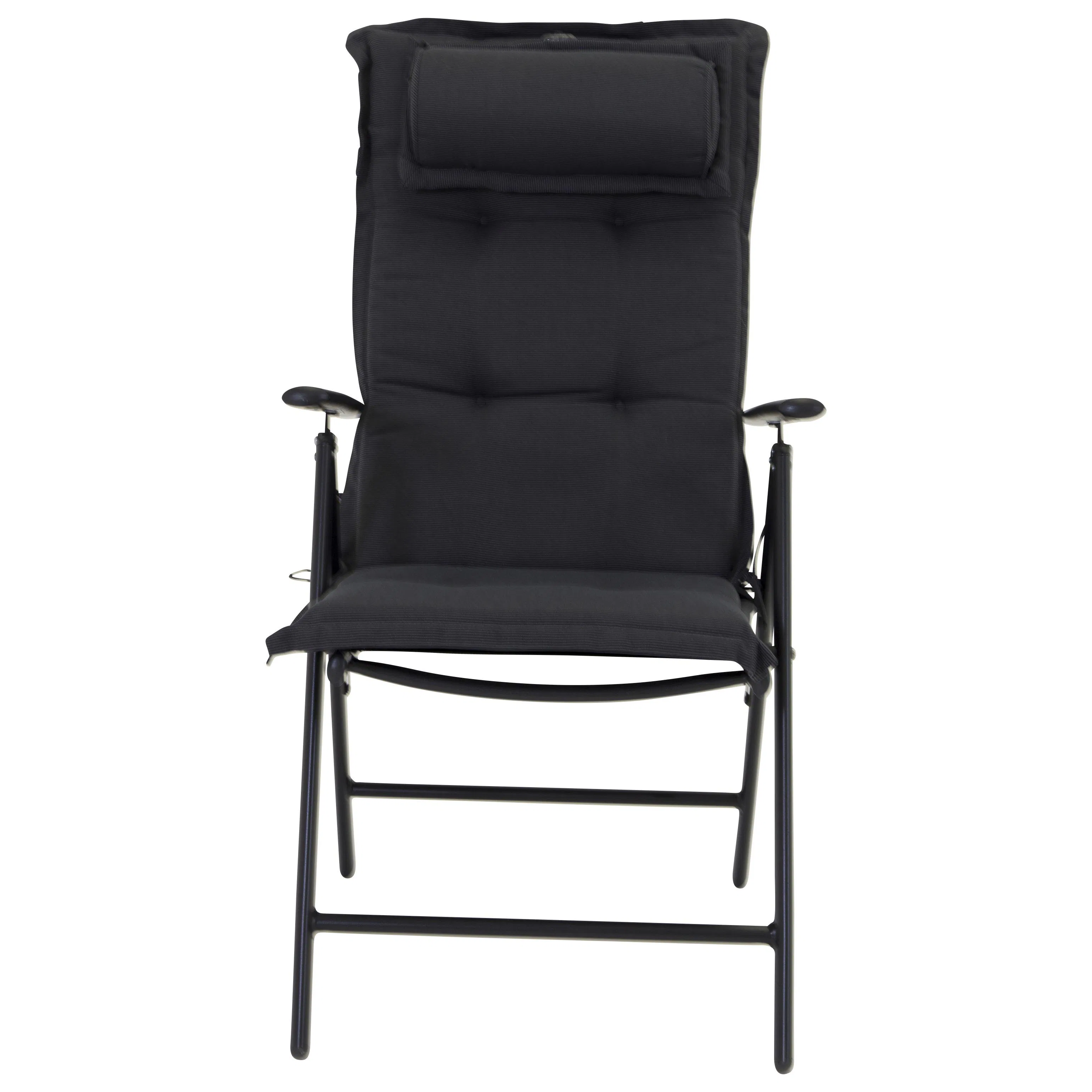 Positionsdyna Venture Home Cushion med Nackkudde Utomhus