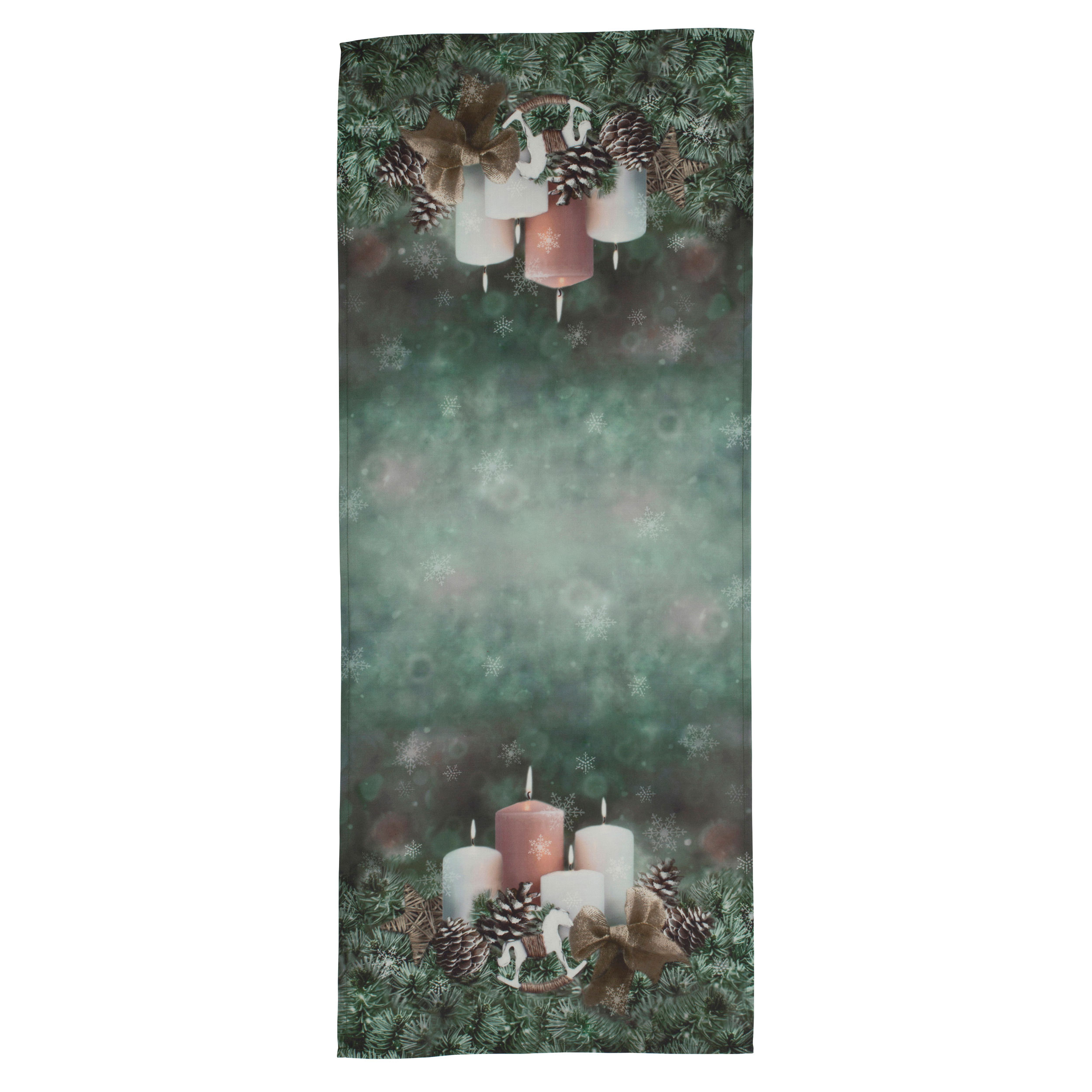 Bordslöpare Svanefors Velia