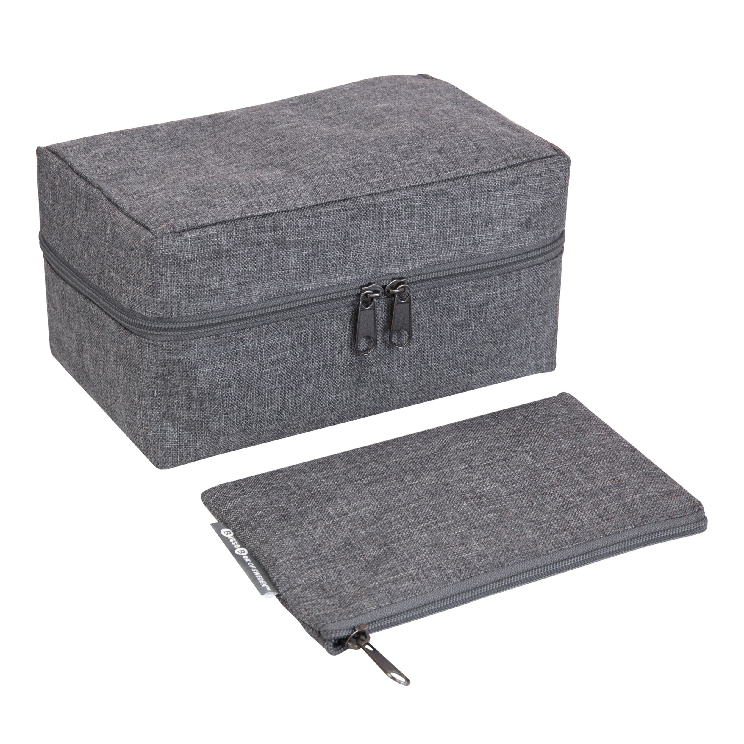Förvaring Bigso Box of Sweden Resetillbehör