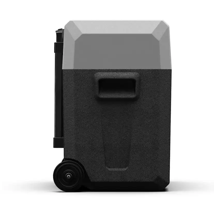 Kyl/Frysbox Smart Living Cool 50 Batteridriven 12V/230V