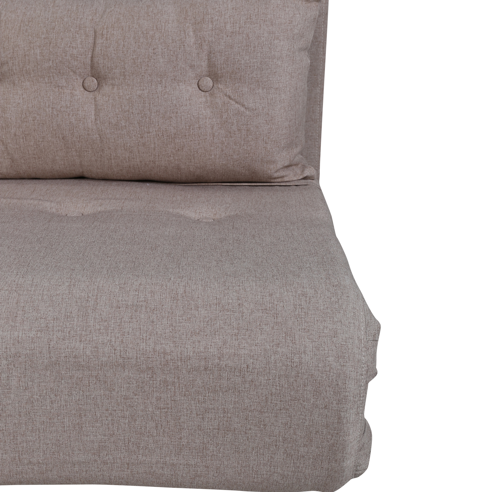 Bäddsoffa Venture Home Vicky Polyester 190x73