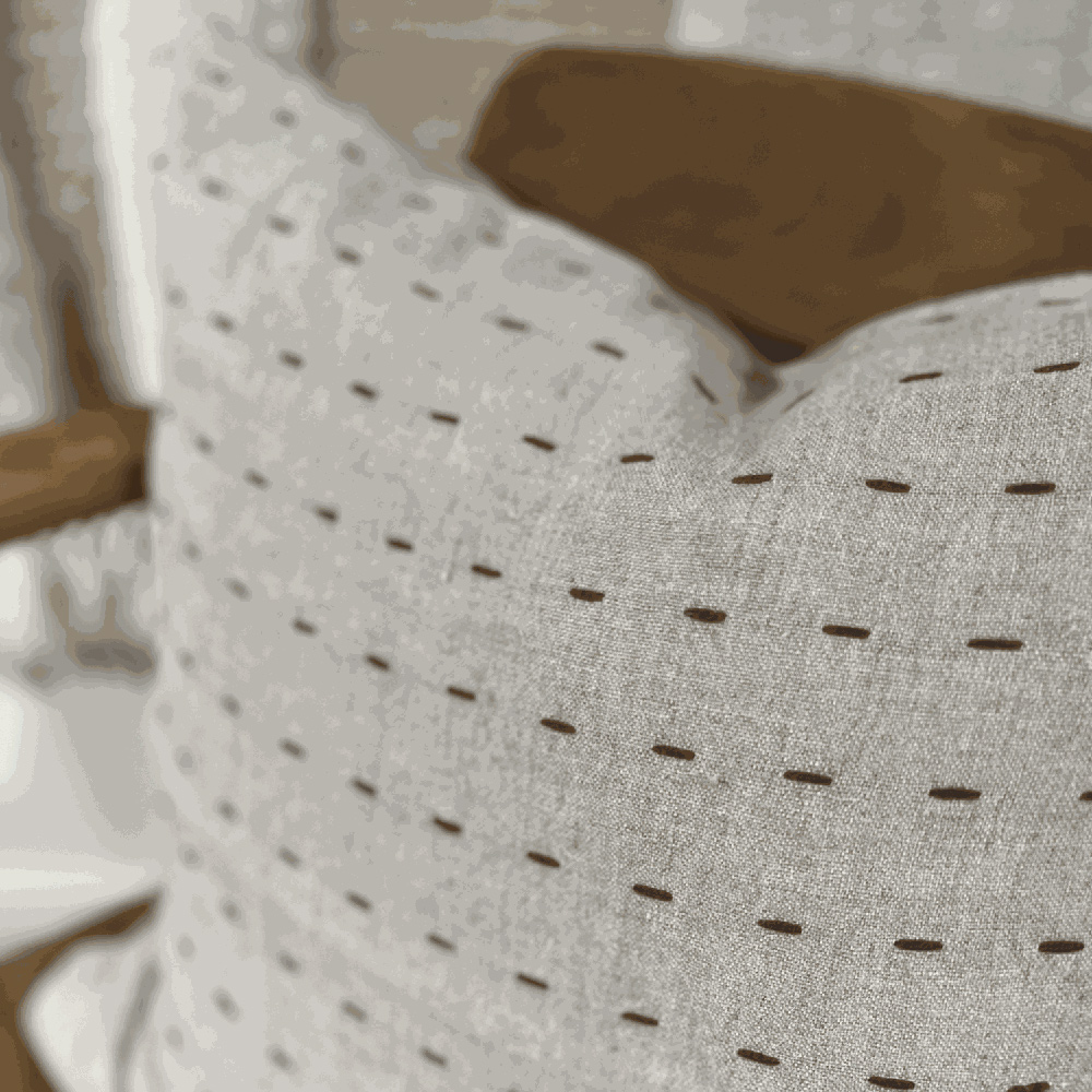 Kuddfodral Svanefors Harriet