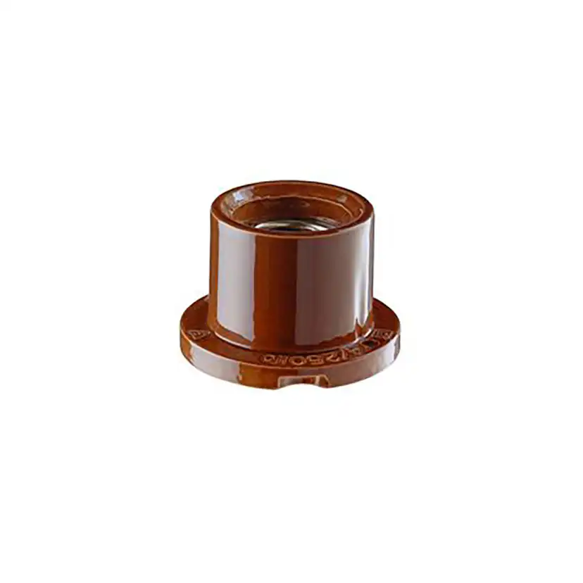 Lamphållare Ifö Electric Glasyr IP20/21 E27