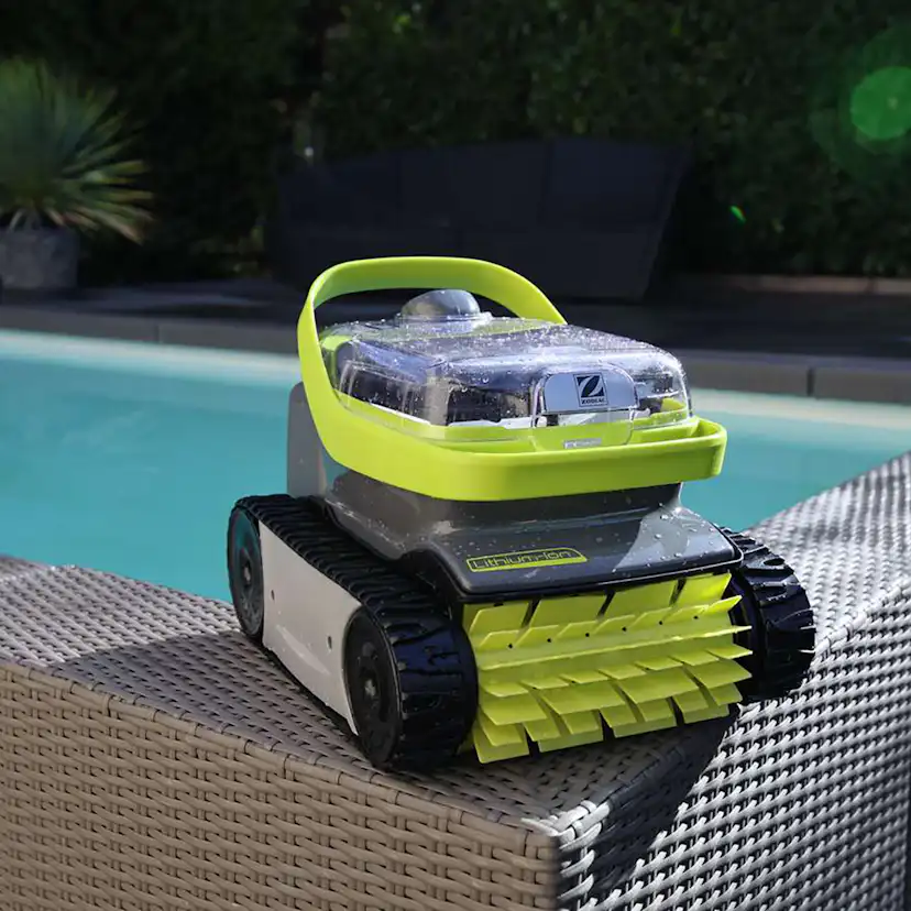 Poolrobot Zodiac Pixel OP 3220